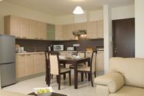 Pyla Palms Apartments Экстерьер фото