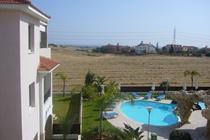 Pyla Palms Apartments Экстерьер фото