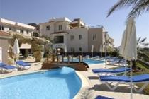 Pyla Palms Apartments Экстерьер фото