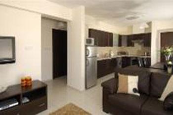 Pyla Palms Apartments Экстерьер фото