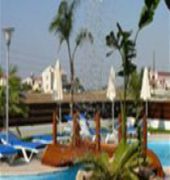 Pyla Palms Apartments Экстерьер фото